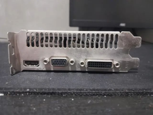 Gtx 750 2gb - Foto 3