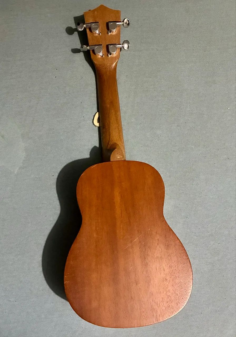 ukulele shellby - Foto 4