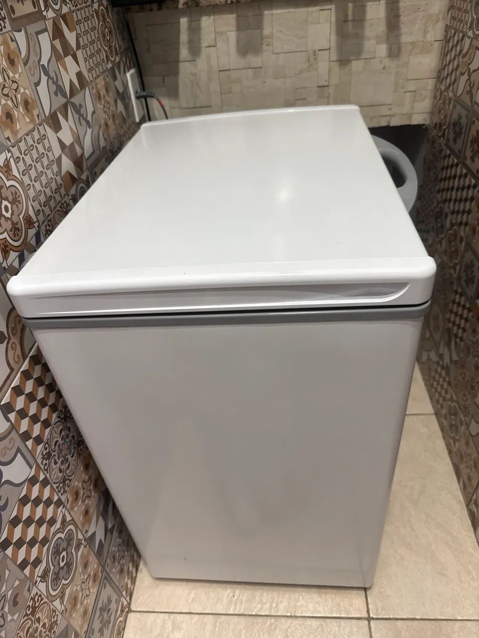 Freezer  horizontal 150 litros - Foto 2