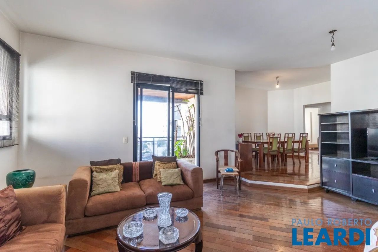 APARTAMENTO - VILA MASCOTE - SP - Foto 4