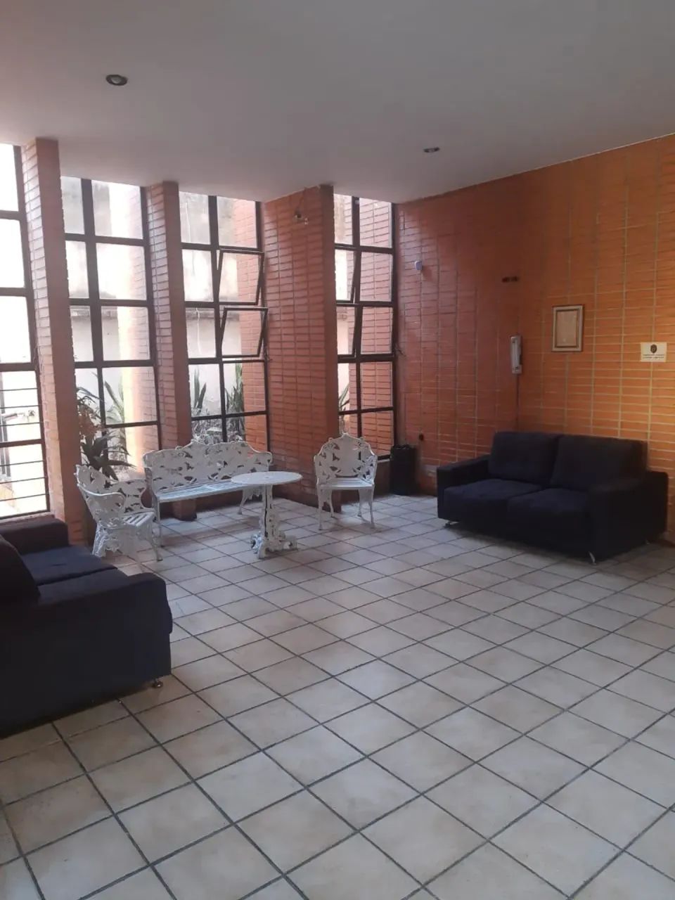 Sala com 45 m² - Foto 2