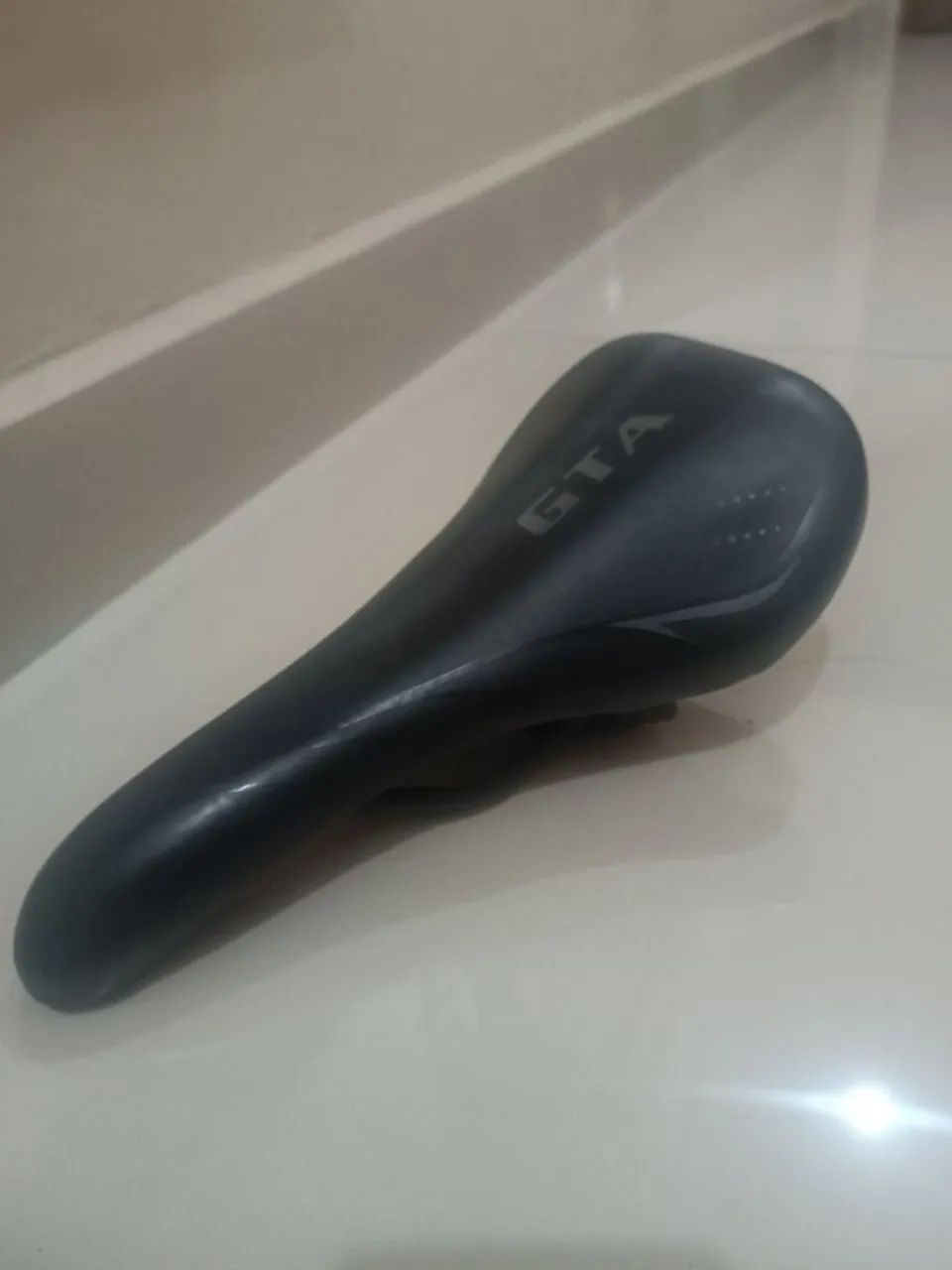 Banco de bicicleta GTA 