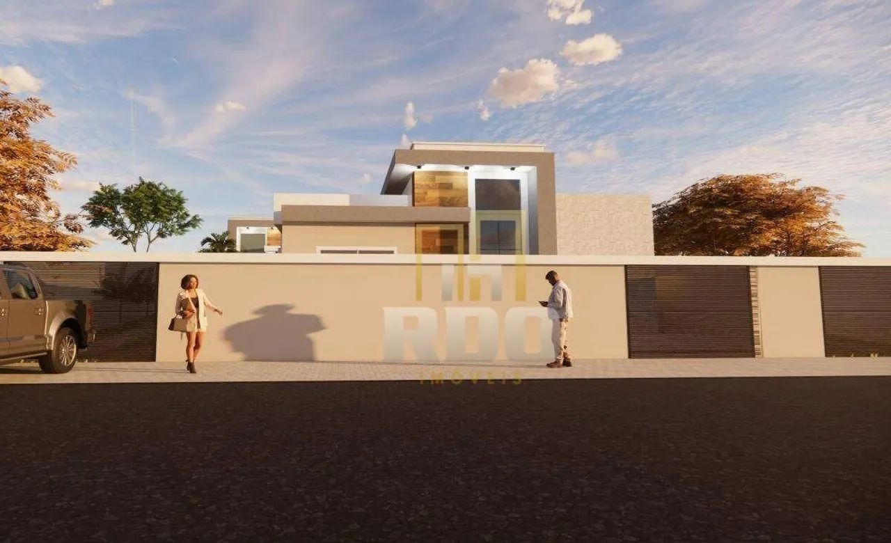 Casa no Centro de Rio das Ostras com 3 quartos, piscina e área gourmet! - Foto 5