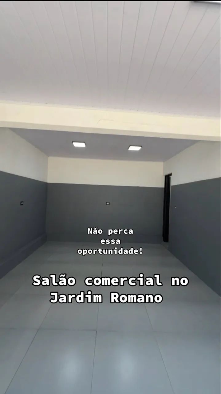 Salão comercial jardim romano itaim paulista  - Foto 2