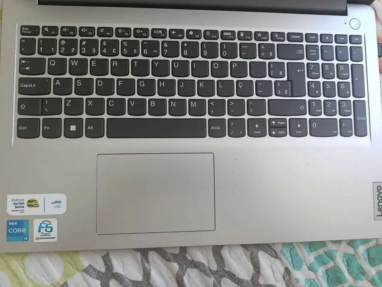Nootebook Novinho - Foto 2