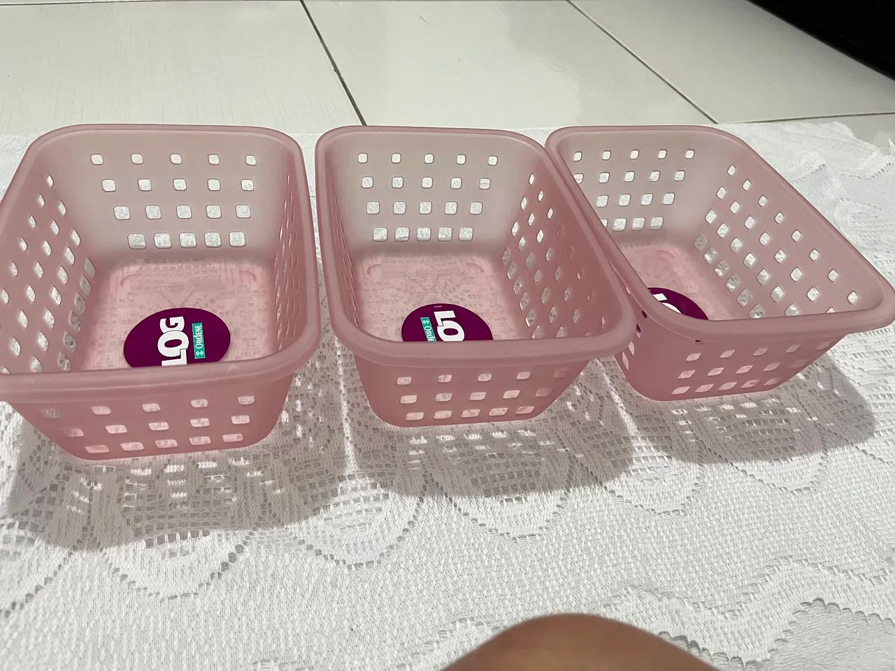 Materiais para Studio de manicure LER O ANÚNCIO. - Foto 4
