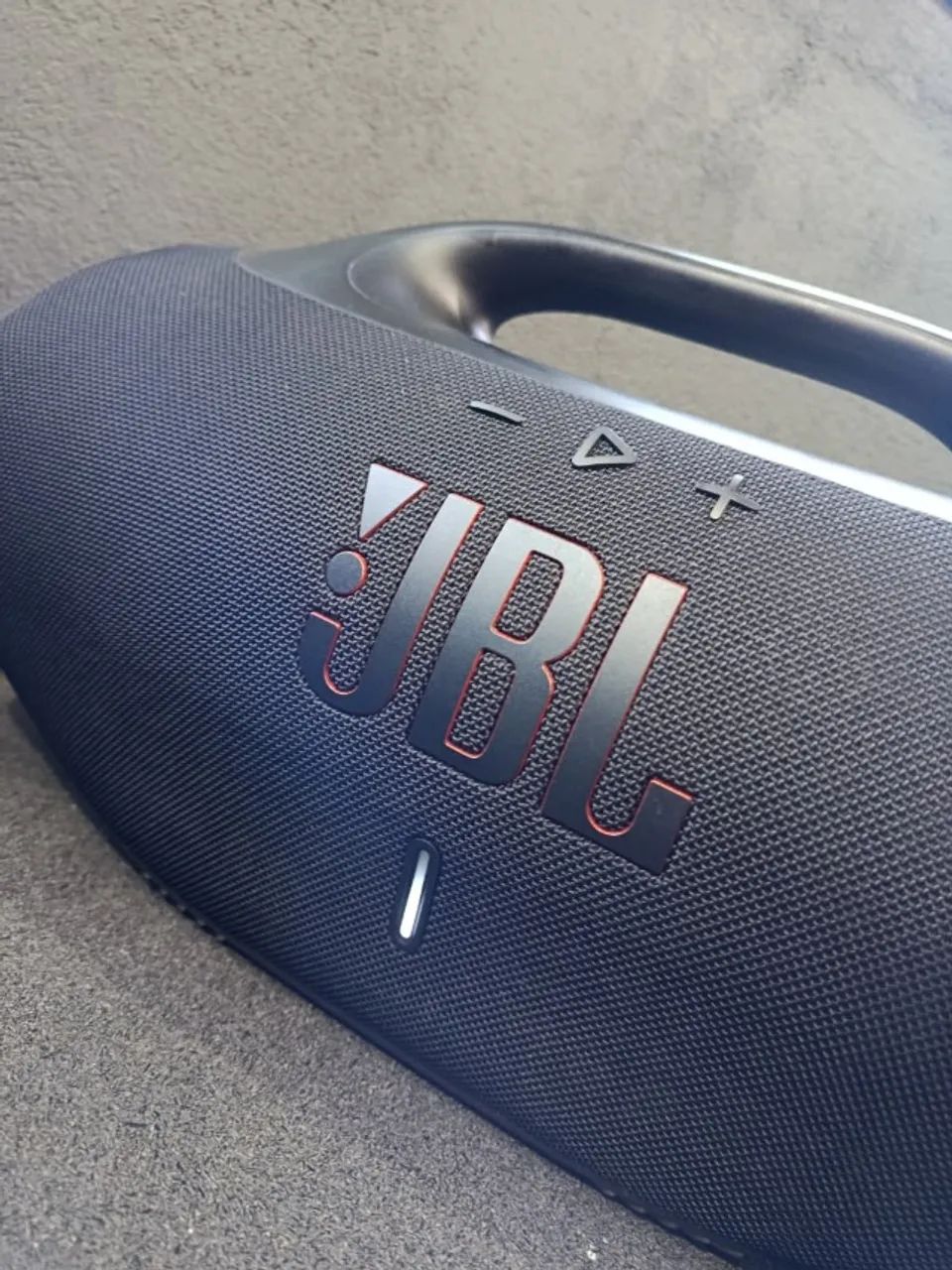 JBL BOMBOOX 4 - Foto 2