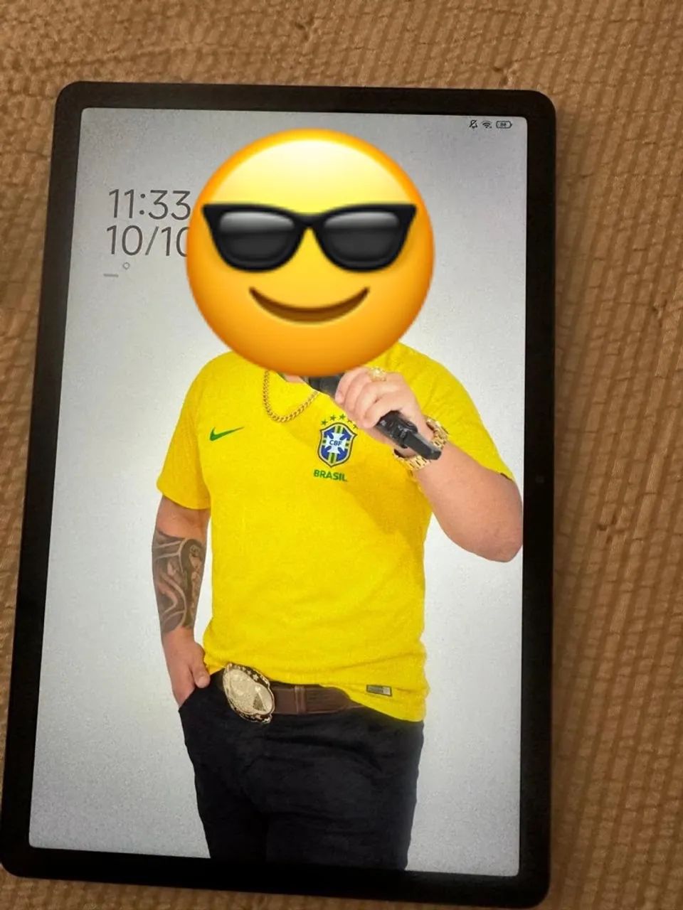 Vendo Tablet  - Foto 4
