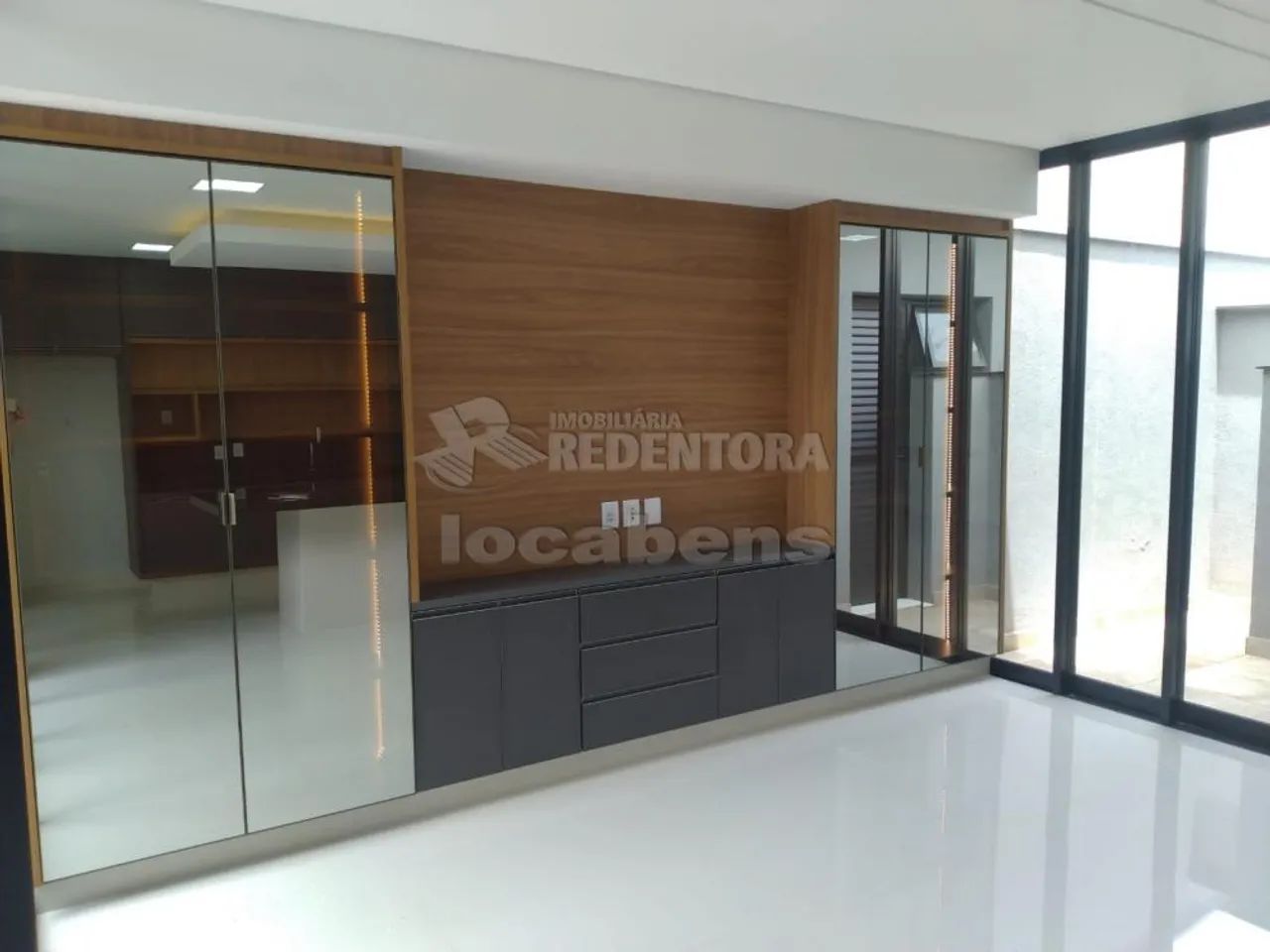 Gaivota 2 casa nova com 3 suítes - Foto 5