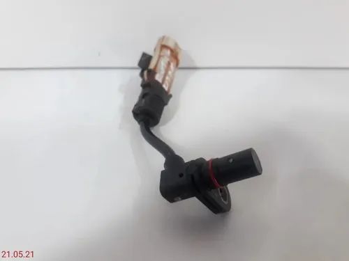 Sensor Abs Dianteiro Esquerdo Captiva 2.4 Aut. 2008 A 2016 - Foto 4