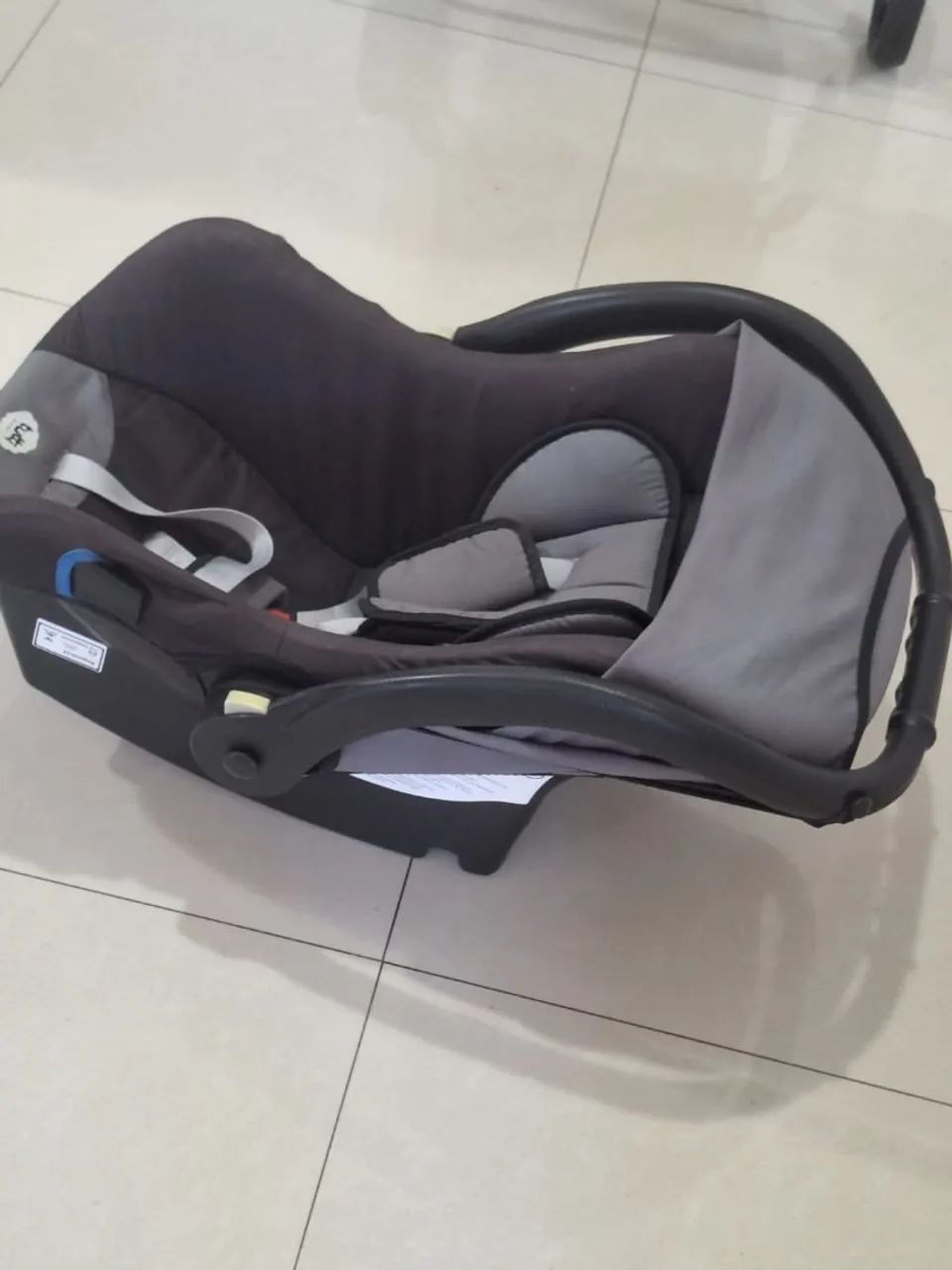 Bebê conforto usada mais em perfeito estado 