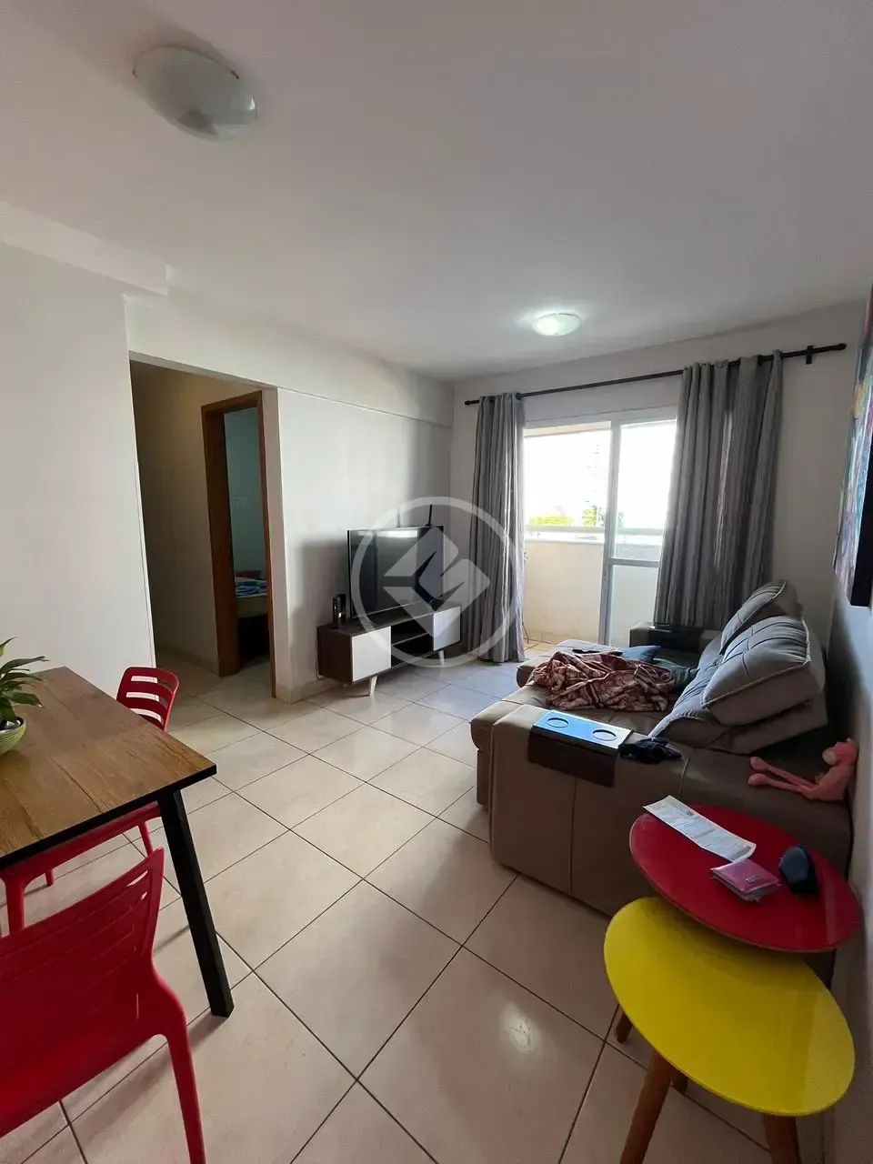 Apartamento com 2 quartos e suíte à venda no Residencial Amazon codigo: 351090 - Foto 4