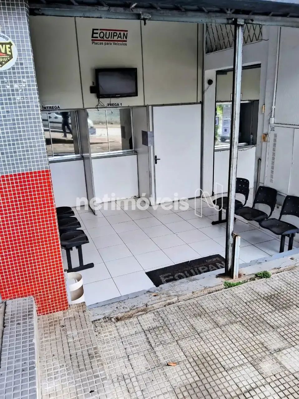 Venda Ponto comercial Gameleira Belo Horizonte - Foto 2