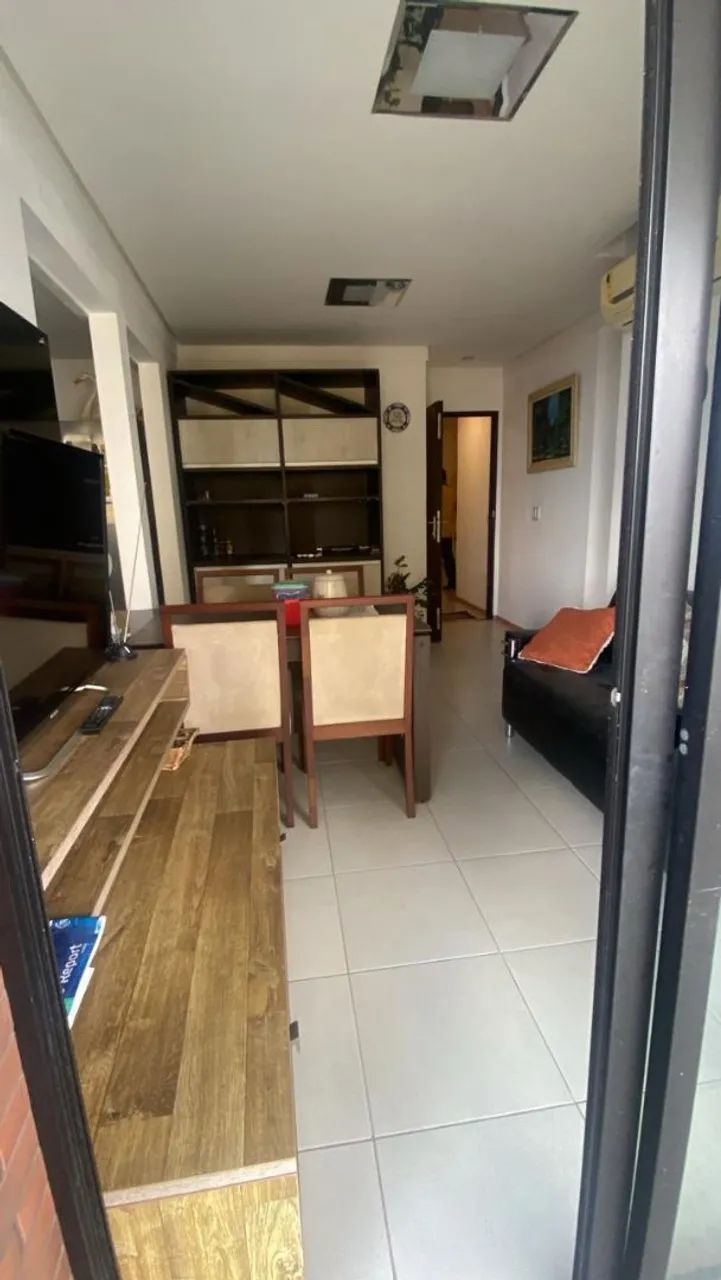 Locação Apto Mobiliado - Ed. The One Residence ®³ - Foto 3