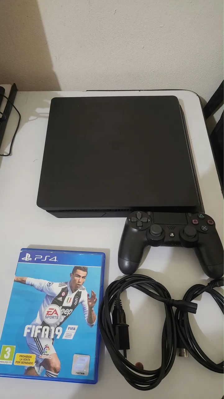 Ps4 Slim  - Foto 2