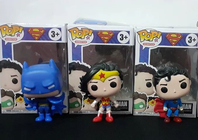 Funko pop - Foto 2