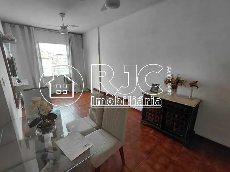 Apartamento : Padrão / Residencial / Realengo - Foto 4