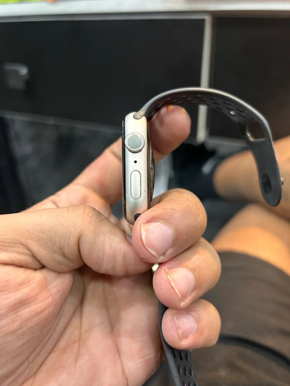 14 Plus +  Apple Watch s8 - Foto 3