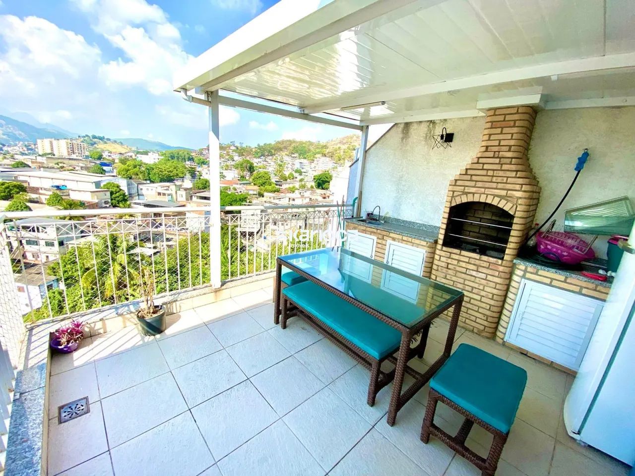 Vendo Incrivel Cobertura Duplex