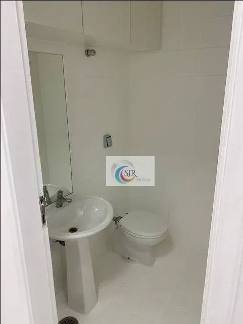 Conjunto comercial MOBILIADO de 270 m² com 6 vagas - Foto 4