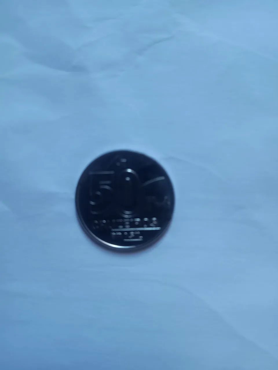 Moedas antigas  - Foto 4