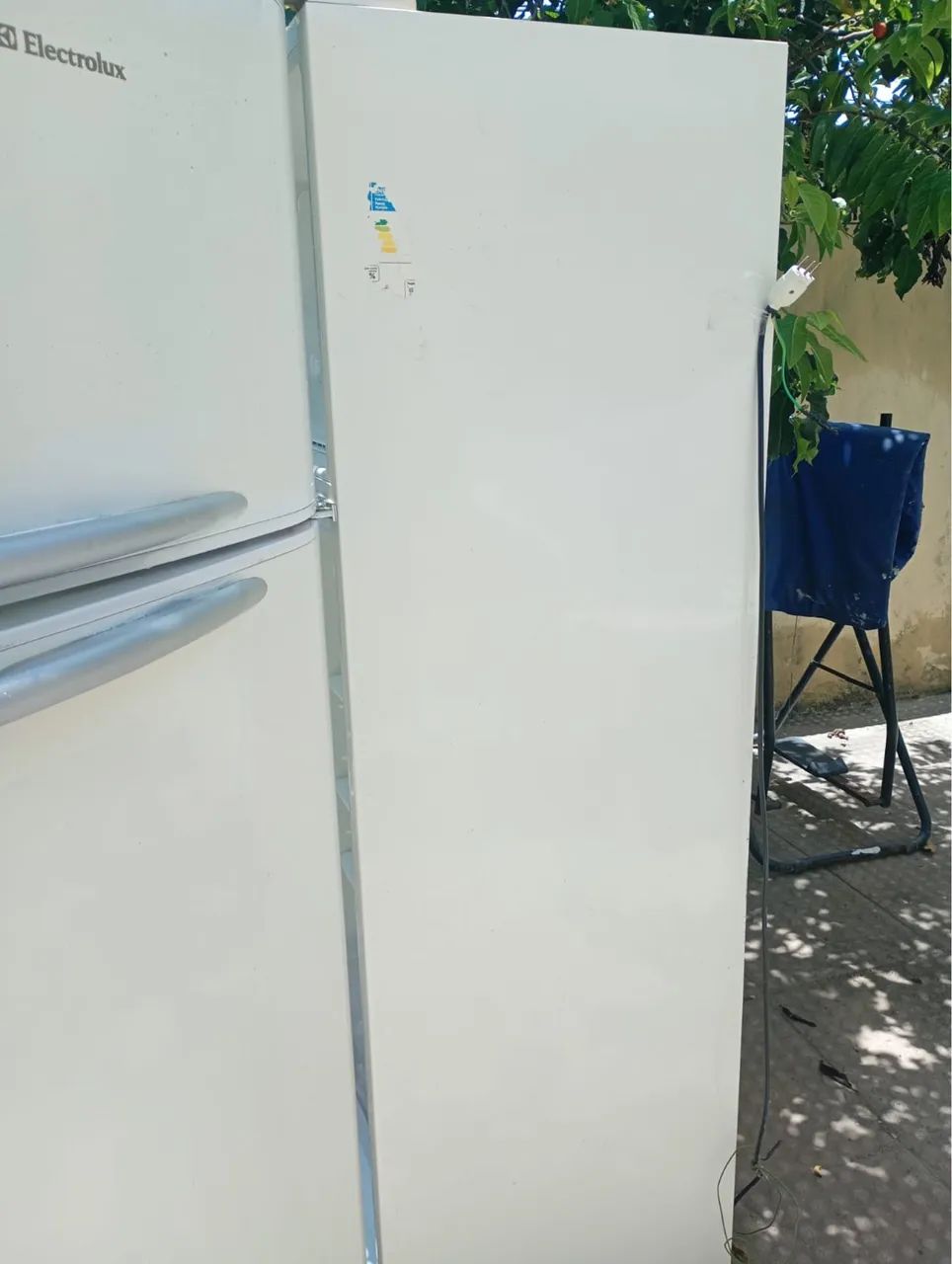 GELADEIRA ELETROLUX - Foto 2