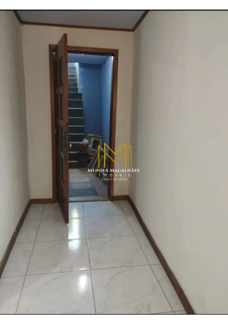 Casa à venda no Meudom 