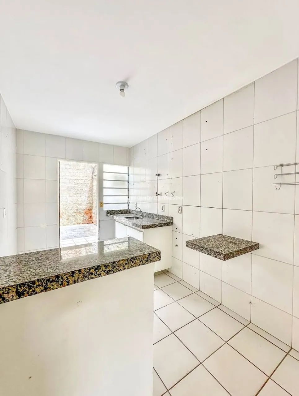 Vendo casa no Bengui  - Foto 2