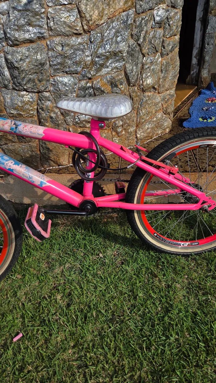 Bicicleta  - Foto 4