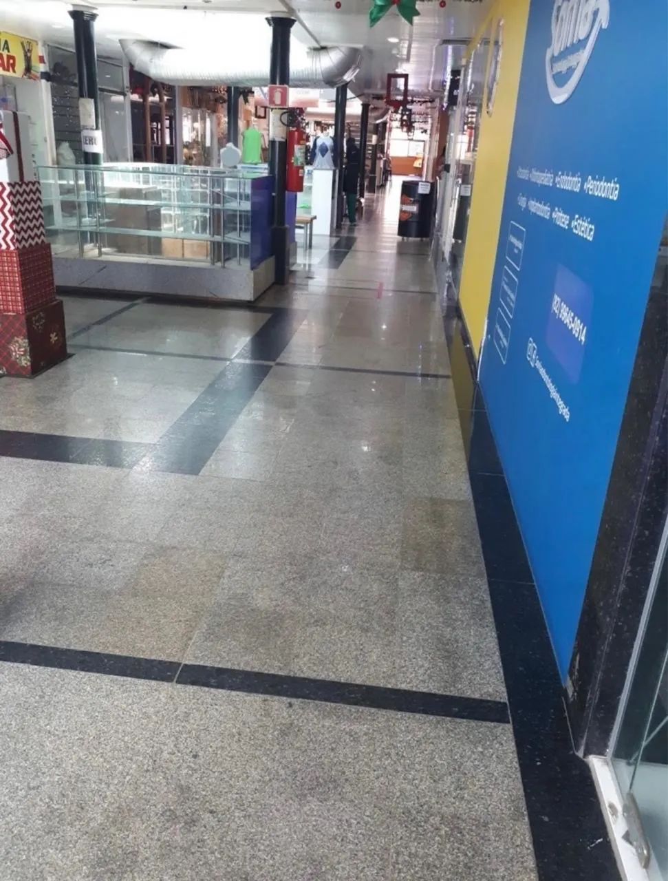 Shopping MIRAMAR (Loja e/ou Escritório) - Foto 4