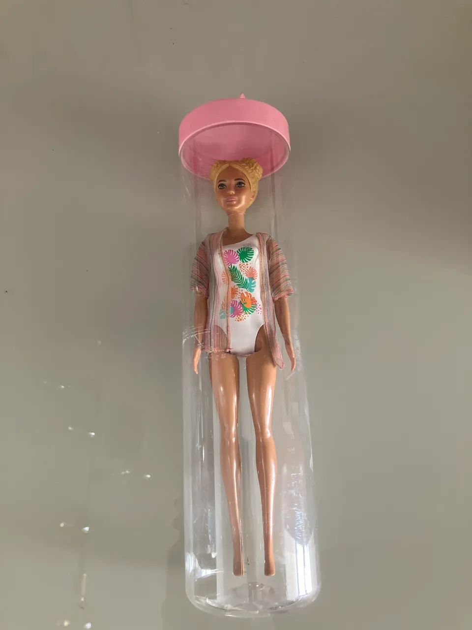 Barbie