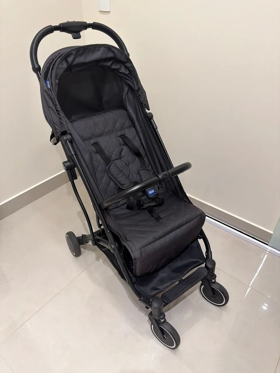 Carrinho de bebé Chicco - Foto 3