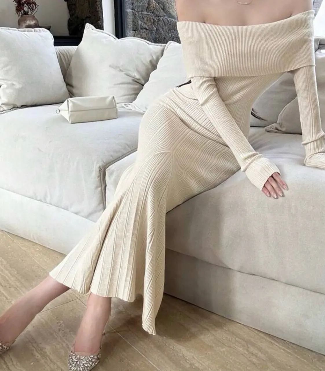 Vendo Vestido 80,00 - Foto 2