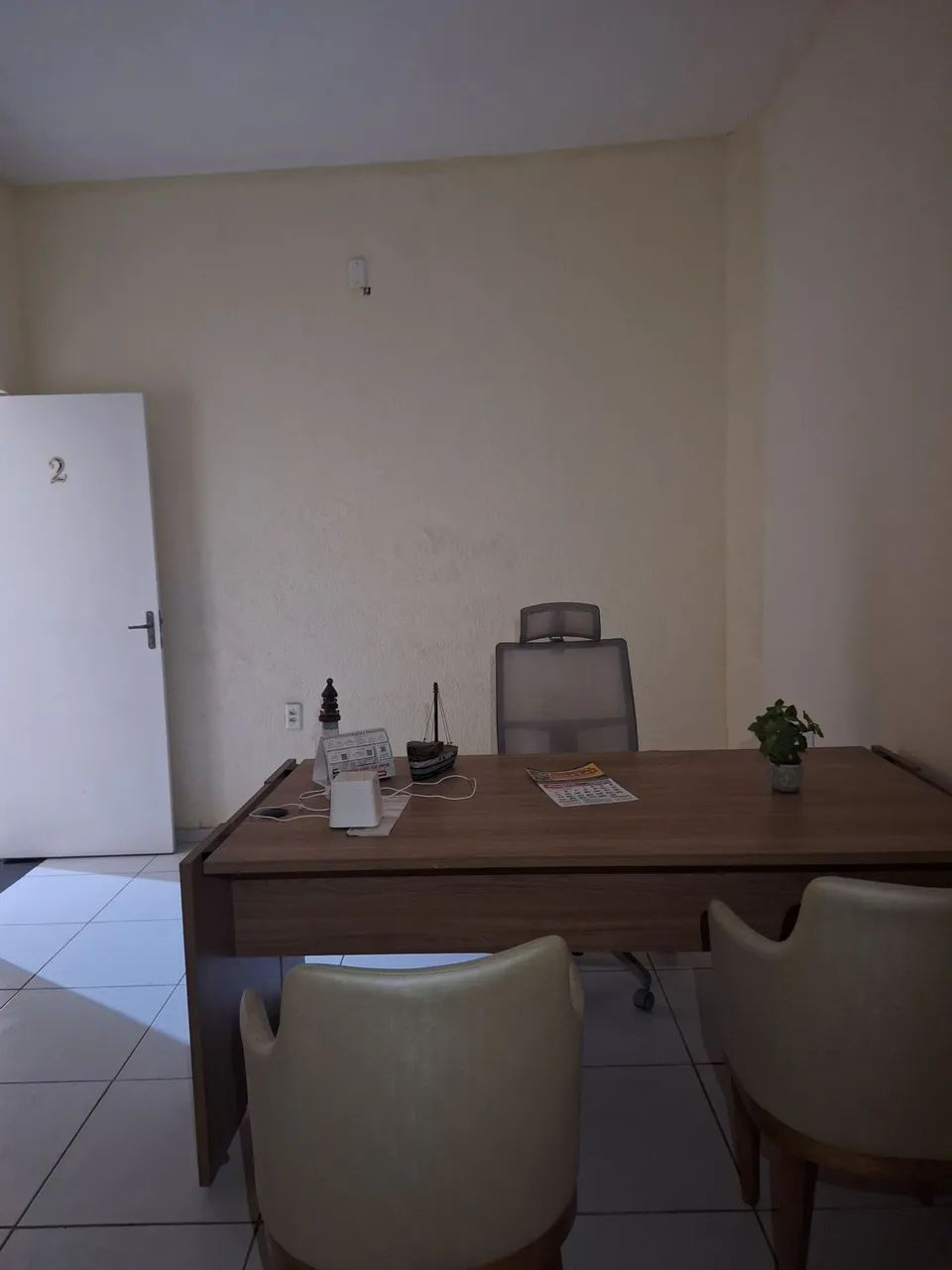 Salas comercias  - Foto 2