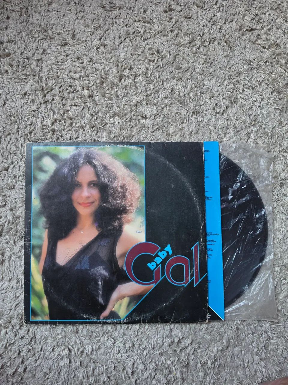 GAL COSTA VINIL