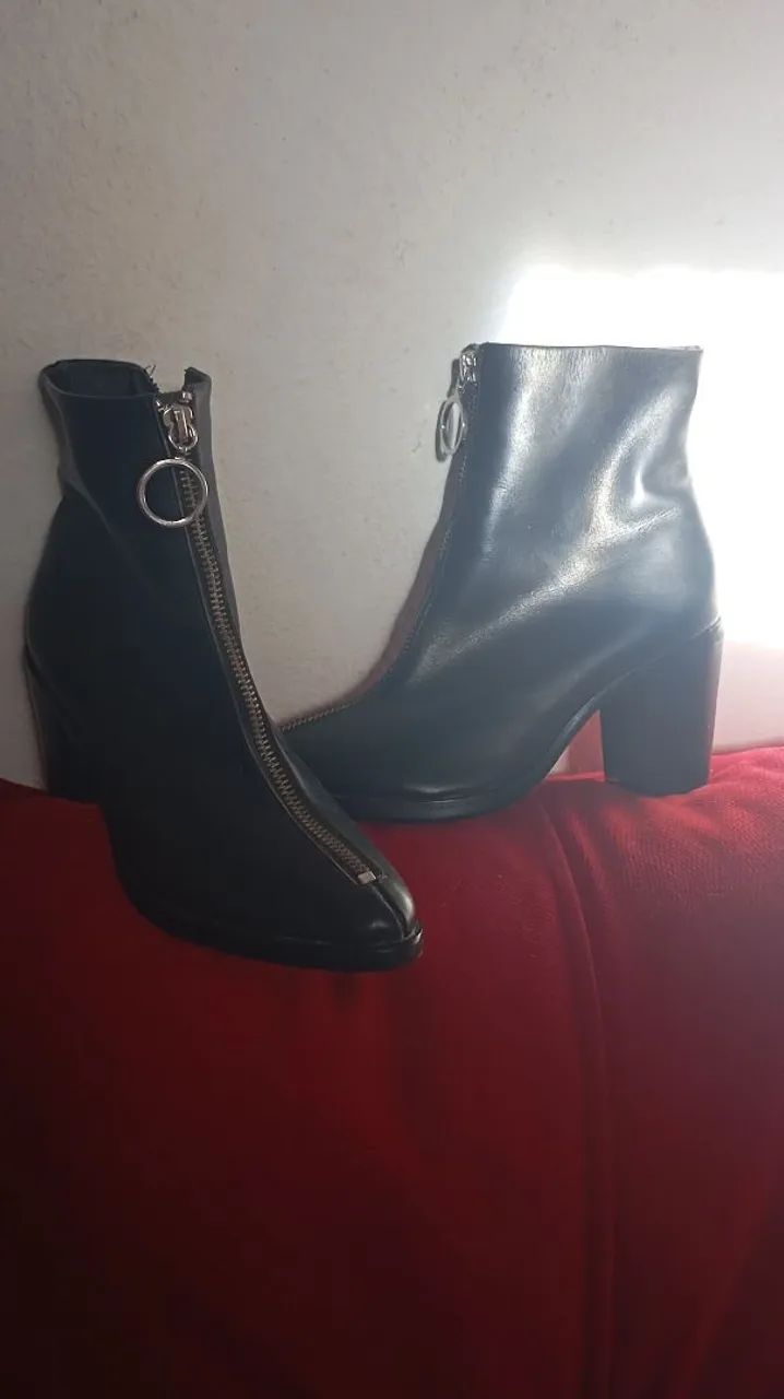 Bota schutz 
