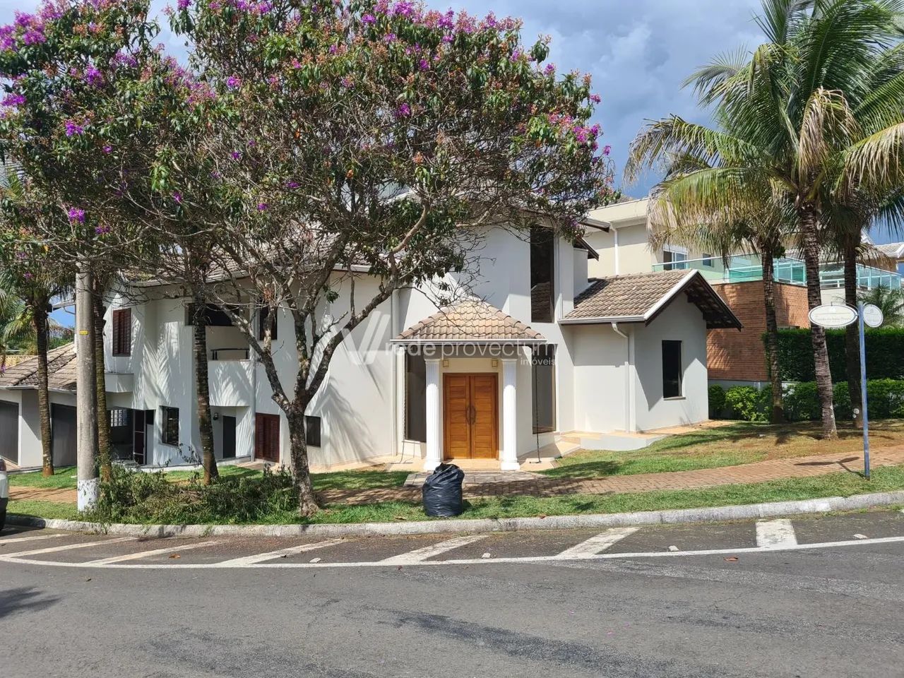 casa - Reserva Colonial - Valinhos