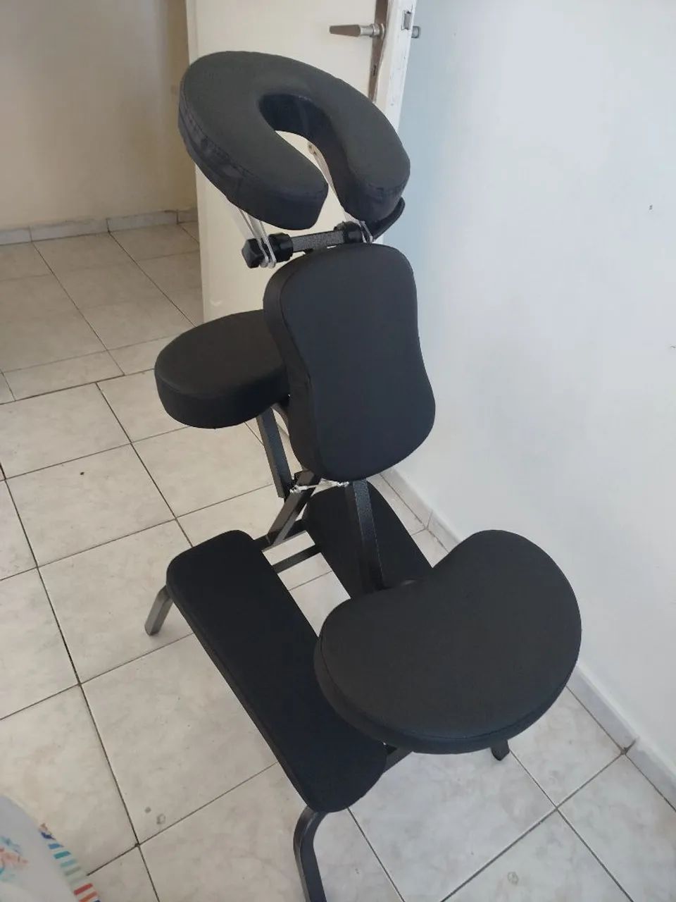 Cadeira Quick massage 