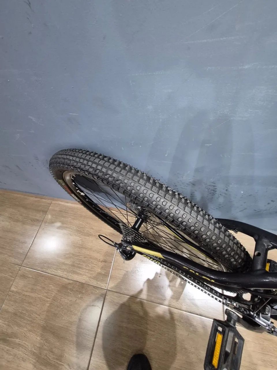 Bicicleta Caloi Explorer Aro 29 - Foto 4