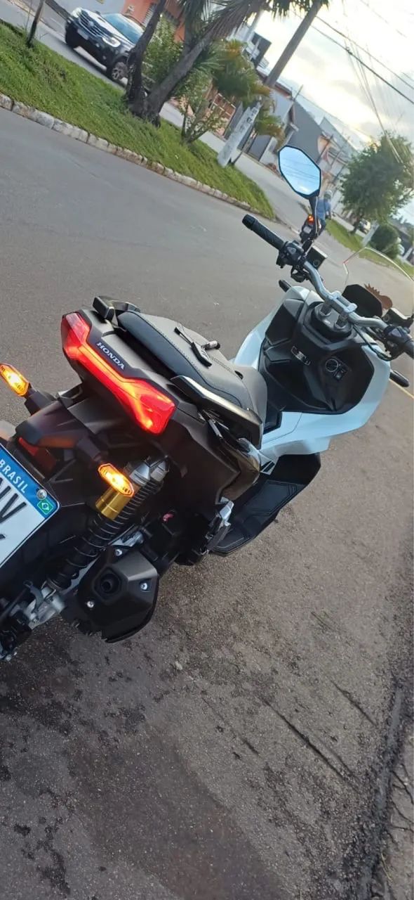 Honda ADV 150 - Foto 2
