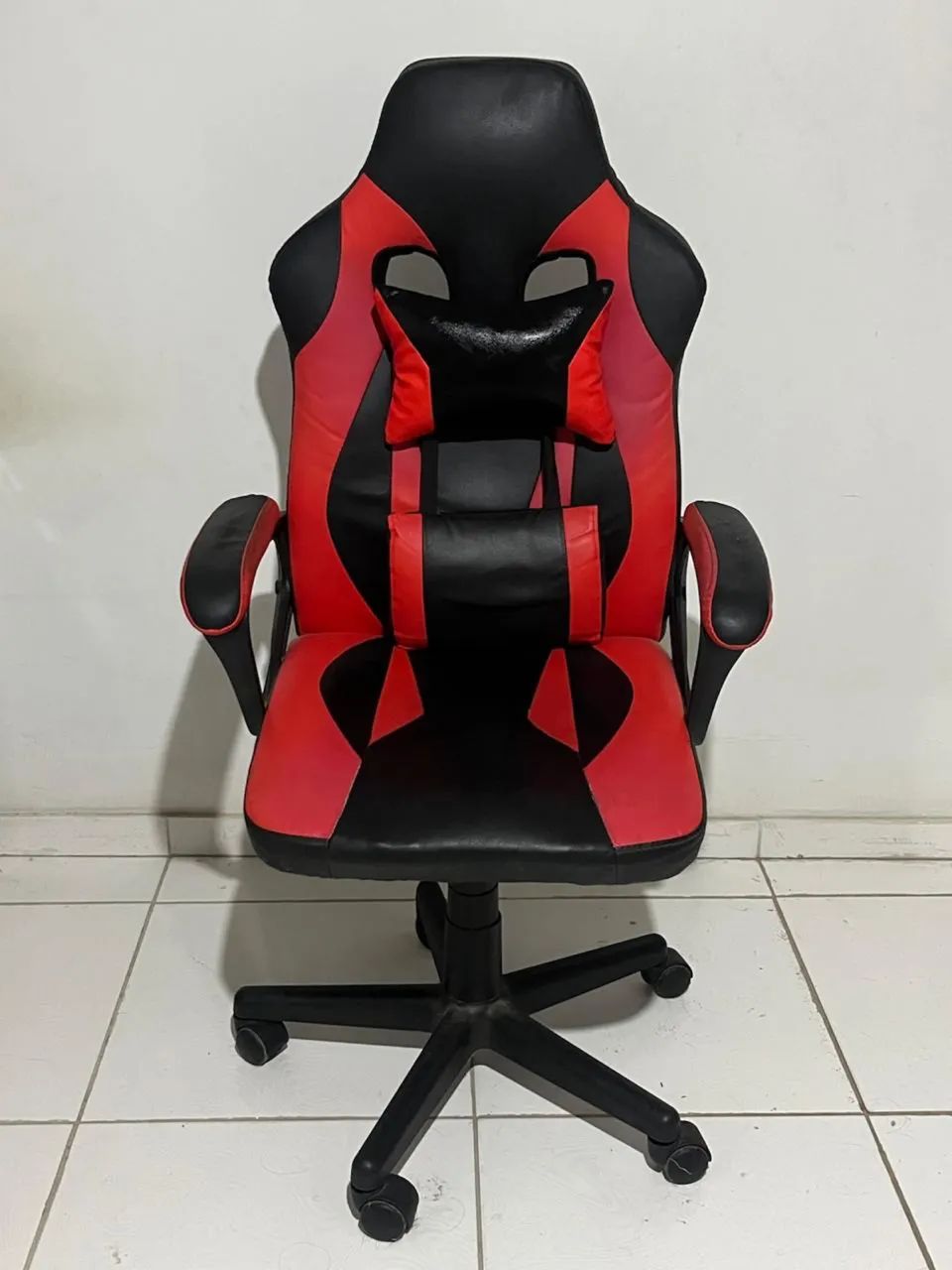 Cadeira Gamer Otello