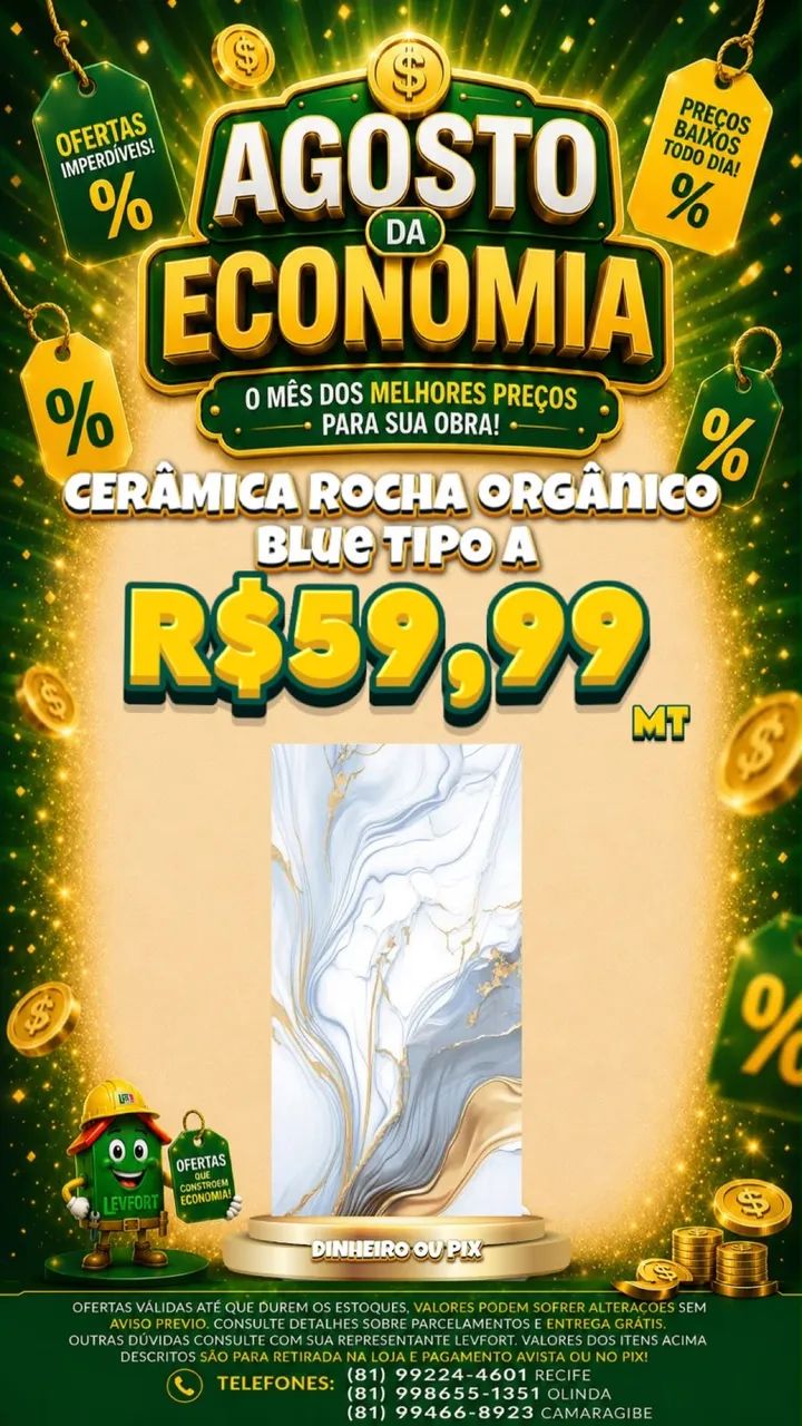 Cerâmica 