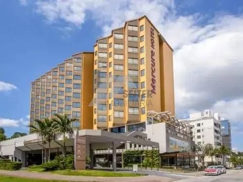 Residencial  Flat/Loft/Estúdio, 1, para Venda no Itacorubi- Florianópolis - Foto 2