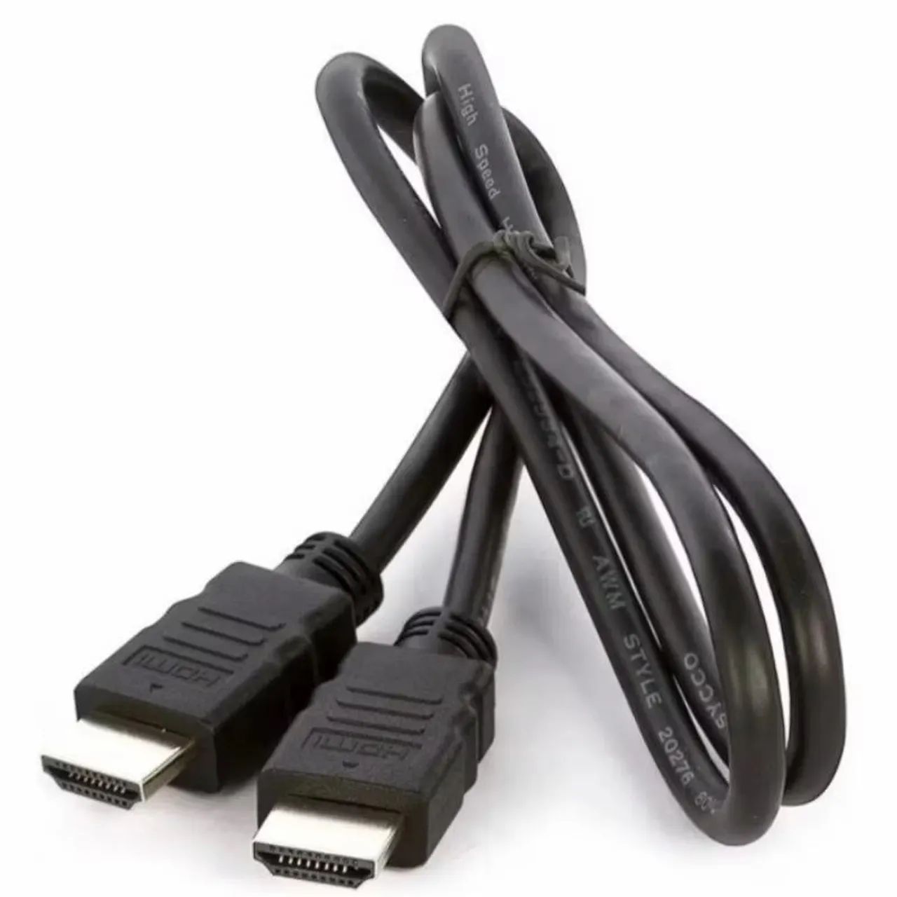 Cabo HDMI/HDMI