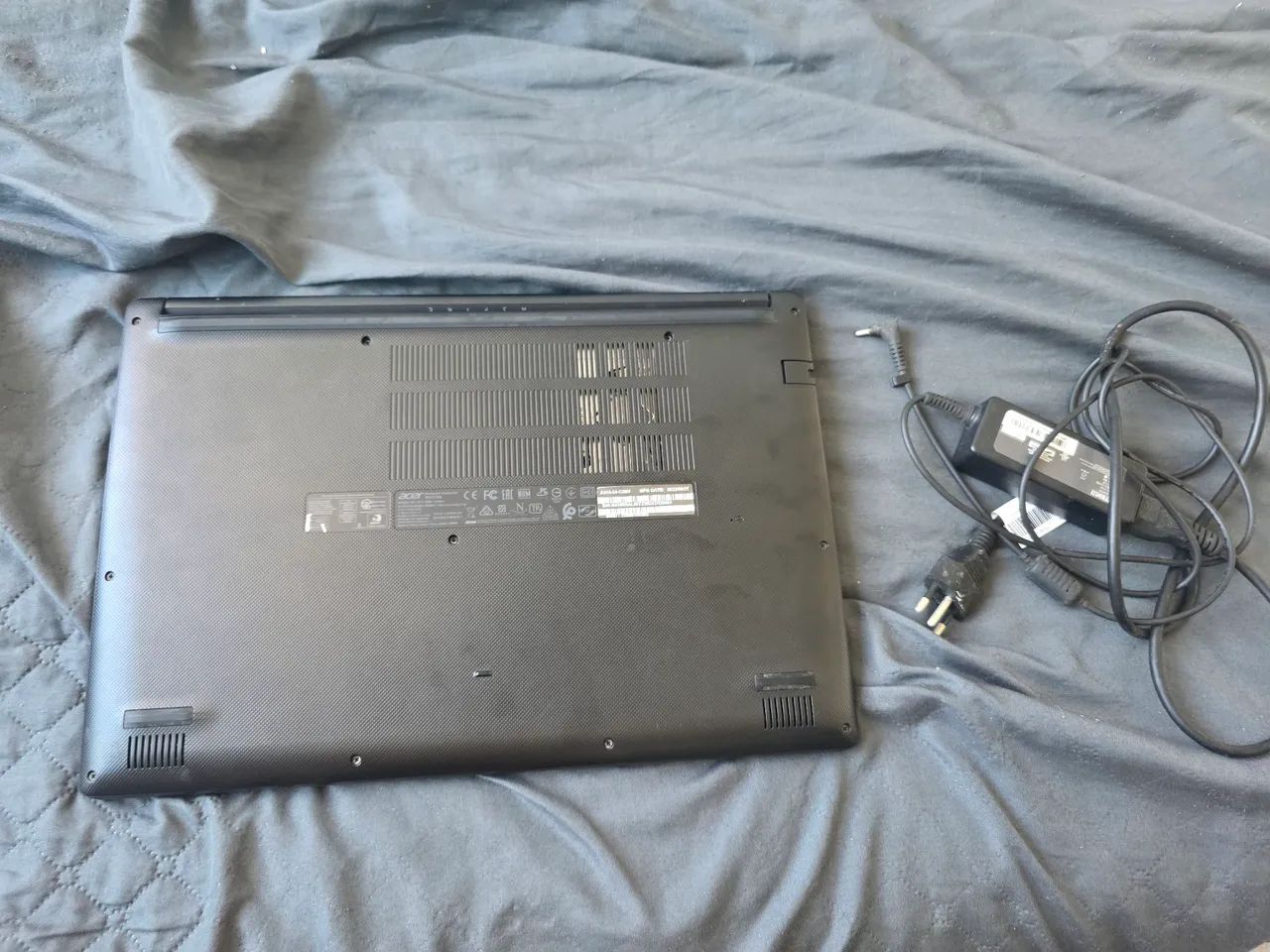 Notebook Acer Aspire 3 - Foto 2