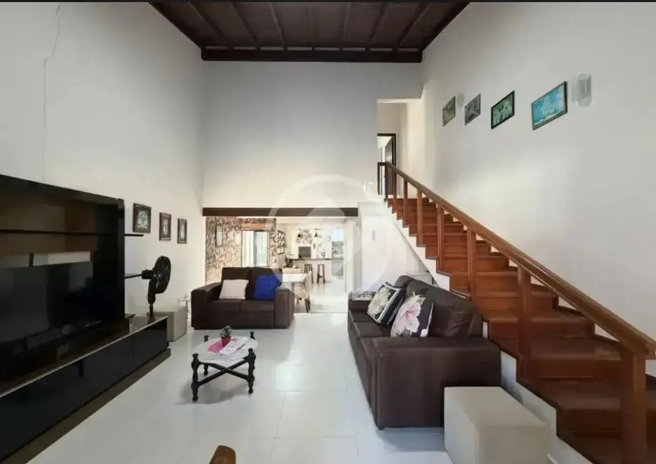 Casa ampla com 130 metros quadrados com 2 quartos em Canasvieiras - Florianópolis - Foto 3