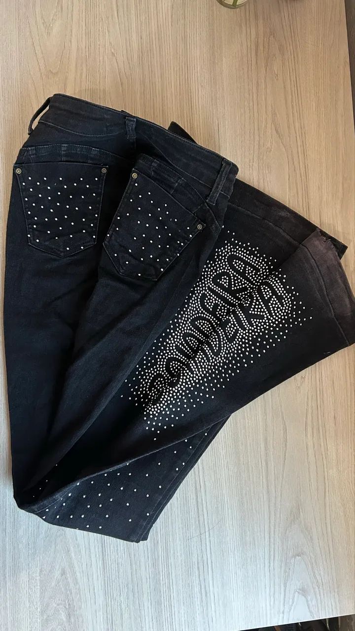 Roupas country  - Foto 4