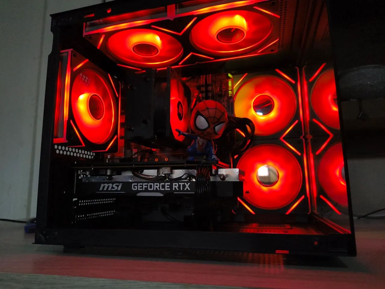 Pc gamer 9600K +rtx - Foto 2