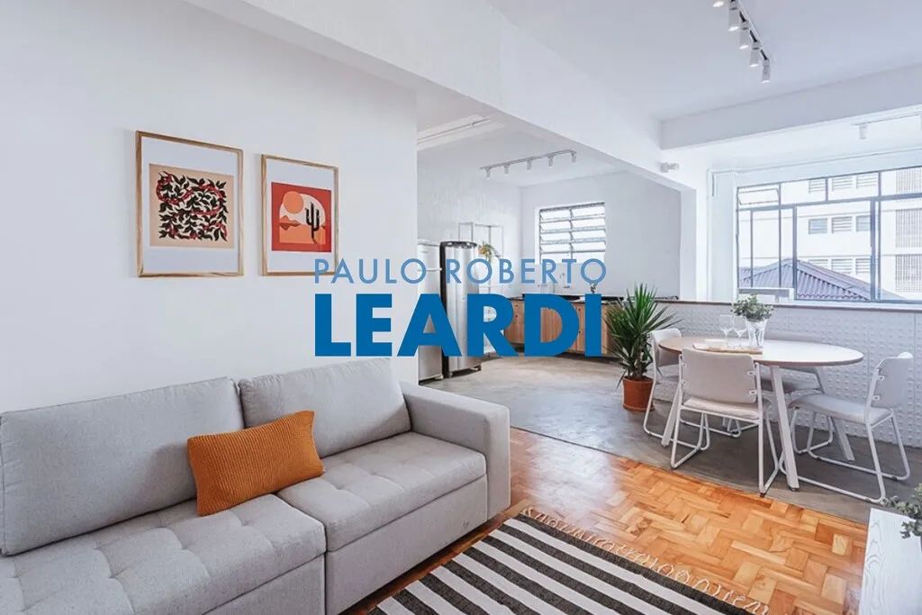 APARTAMENTO - JARDIM PAULISTA - SP
