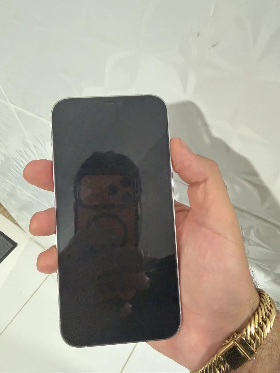 IPHONE 12 PRO MAX 256 GIGAS - Foto 4